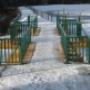 exterior green iron railings exterior green iron railings