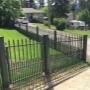 fence railing fence railing