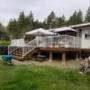deck and staircase railings deck and staircase railings