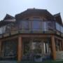 glass deck railings with iron trim glass deck railings with iron trim