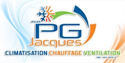 Jacques P G Inc