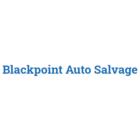 Blackpoint Auto Wreckers