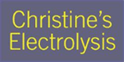 Christine's Electrolysis