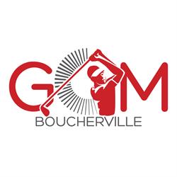 Golf-o-Max Boucherville