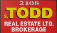 S Todd Real Estate Ltd