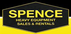 Spence Equipment Sales