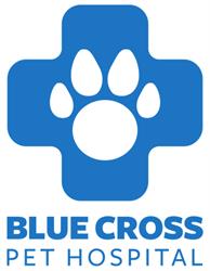 Blue Cross Pet Hospital