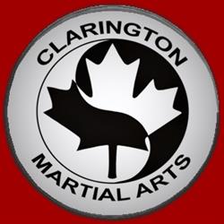 Clarington Martial Arts