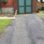 Before Garage Renovation Before Garage Renovation