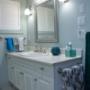 before bathroom before bathroom