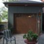 After Garage Renovation After Garage Renovation