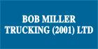 Bob Miller Trucking 2001 Ltd