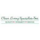 Clean Living Specialist