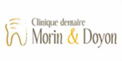 Clinique Dentaire Morin Et Doyon