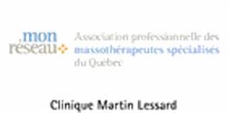 Clinique Martin Lessard