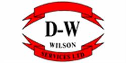 D-W Wilson Services Ltd