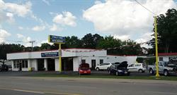 Stanley Park Used Cars