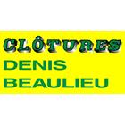Clôtures Denis Beaulieu