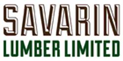 Savarin Lumber Limited