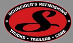 Schneiders Refinishing