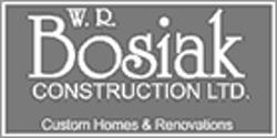 Bosiak W R Construction