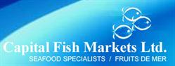 Capital Fish Market Ltd