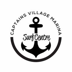 Captains Village Marina