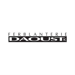 Ferblanterie Daoust