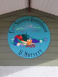 Four Seasons Greenhouse
