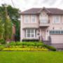 Eclectic Modern Front Yard Landscaping Eclectic Modern Front Yard Landscaping