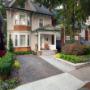 Front Yard Parking Pad Toronto Beach Front Yard Parking Pad Toronto Beach
