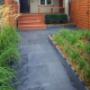 Modern Landscaping Front Yard Makeover Modern Landscaping Front Yard Makeover