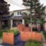Modern Landscaping Front Yard Makeover Modern Landscaping Front Yard Makeover