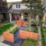 Modern Landscaping Front Yard Makeover Modern Landscaping Front Yard Makeover