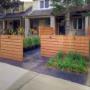 Modern Landscaping Front Yard Makeover Modern Landscaping Front Yard Makeover