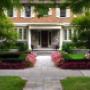 Front Yard Landscaping Makeover - Formal Garden Front Yard Landscaping Makeover - Formal Garden