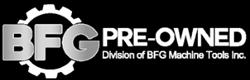 B f G Machine Tools Incorporated