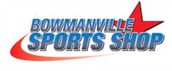 Bowmanville Sports Shop