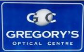 Gregorys Optical Centre