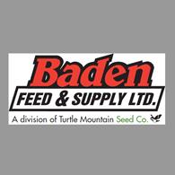 Baden Feed & Supply Ltd