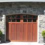 Stone wall feature Stone wall feature