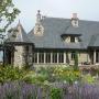 Stone siding and stone feature walls Stone siding and stone feature walls