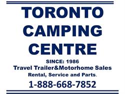 Toronto Camping Centre