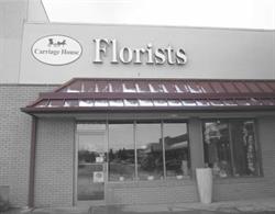 Carriage House Florists