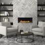 Regency City Series New York View 40 Designer Gas Fireplace Regency City Series New York View 40 Designer Gas Fireplace