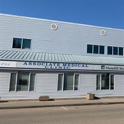 Associate Medical Clinic