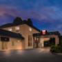 BW Plus Osoyoos BC Twilight BW Plus Osoyoos BC Twilight