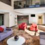 BW Plus Osoyoos BC Lobby BW Plus Osoyoos BC Lobby