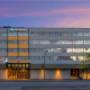 Exterior Twilight Exterior Twilight