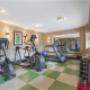 Fitness Center Fitness Center